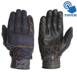 Мотоперчатки MOTEQ Groot, мужской(ие)