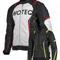 Мотокуртки