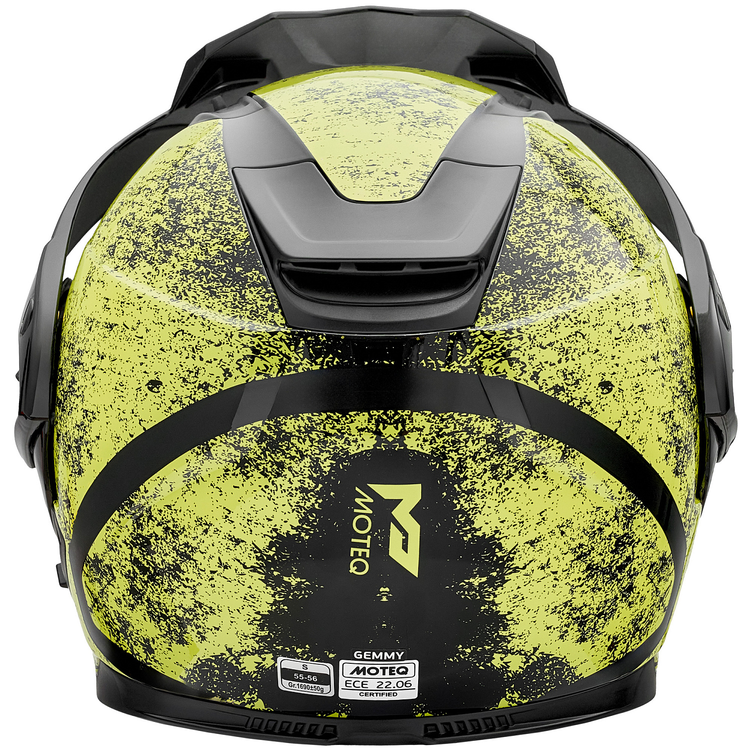 Новый многофункциональный туристический шлем модуляр MOTEQ