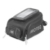 Мотосумка на бак MOTEQ Knap 5 л. черный