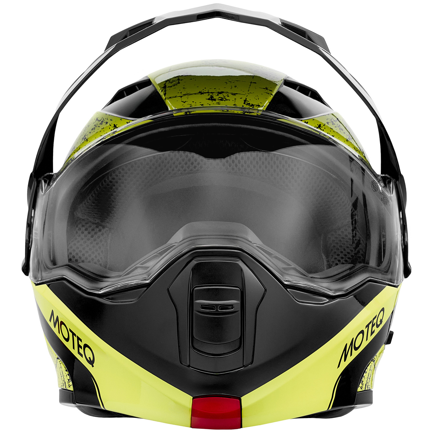 Новый многофункциональный туристический шлем модуляр MOTEQ