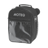 Мотосумка на бак MOTEQ Paseo 20 л. черный